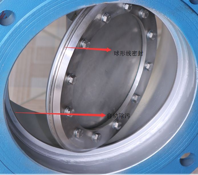 閥門密封件 閥門密封